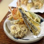 そば処 梅の花 - 