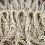 そば処 梅の花 - 