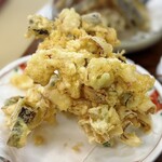 そば処 梅の花 - 