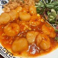 Shanghai Dining 状元樓 - 