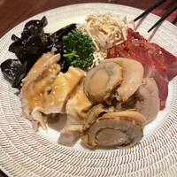 Shanghai Dining 状元樓 - 