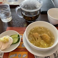 DimDimSum 大阪本店 - 