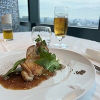 エアーズ イタリアン キュイジーヌ - 