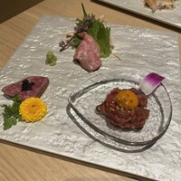 和牛 まつした 本通り店 - 