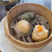 DimDimSum 大阪本店 - 