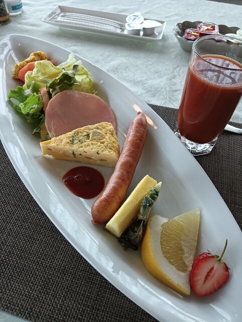 ときわすれ - 猪苗代（料理旅館）の写真