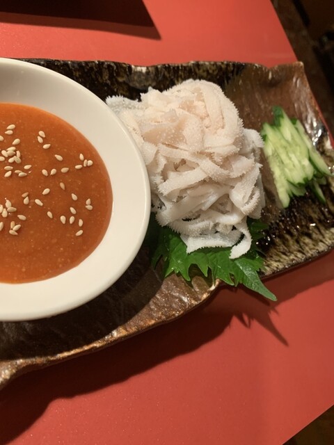 ホルモン酒場 まこちゃん 福島店｜焼肉・ホルモンが楽しめるおすすめ居酒屋