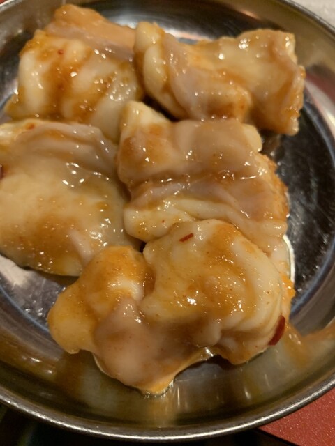 ホルモン酒場 まこちゃん（【旧店名】東京スタミナホルモン酒場） - 福島（焼肉）の写真