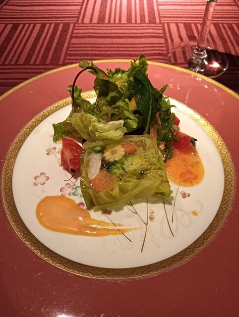 ときわすれ - 猪苗代（料理旅館）の写真