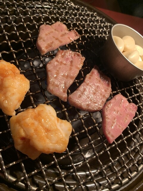 ホルモン酒場 まこちゃん（【旧店名】東京スタミナホルモン酒場） - 福島（焼肉）の写真