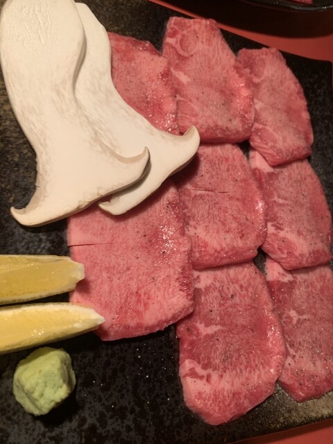 ホルモン酒場 まこちゃん（【旧店名】東京スタミナホルモン酒場） - 福島（焼肉）の写真