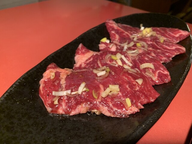 ホルモン酒場 まこちゃん（【旧店名】東京スタミナホルモン酒場） - 福島（焼肉）の写真