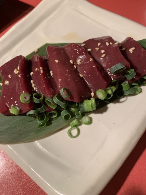 ホルモン酒場 まこちゃん（【旧店名】東京スタミナホルモン酒場） - 福島（焼肉）の写真