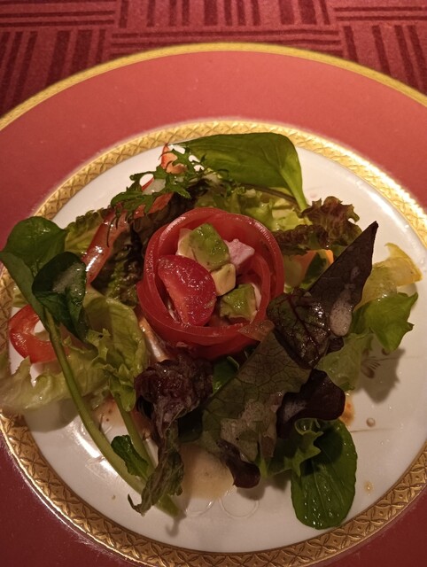 ときわすれ - 猪苗代（料理旅館）の写真