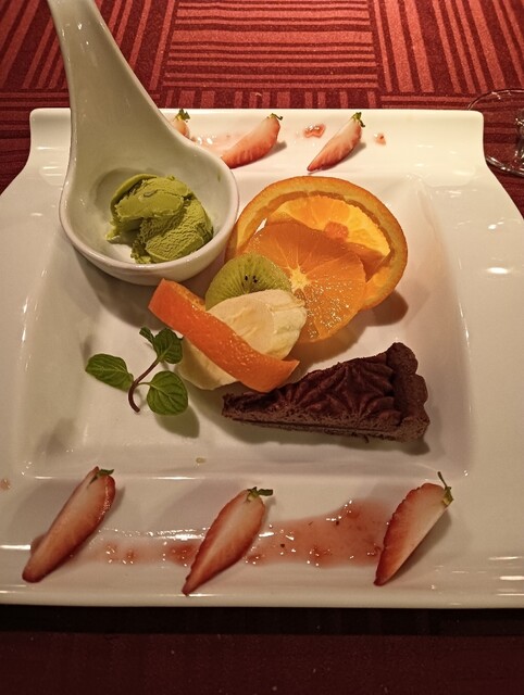 ときわすれ - 猪苗代（料理旅館）の写真