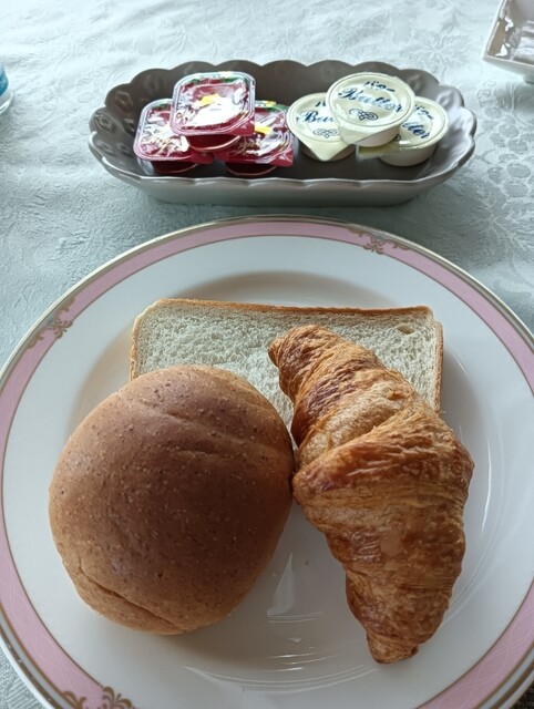 ときわすれ - 猪苗代（料理旅館）の写真