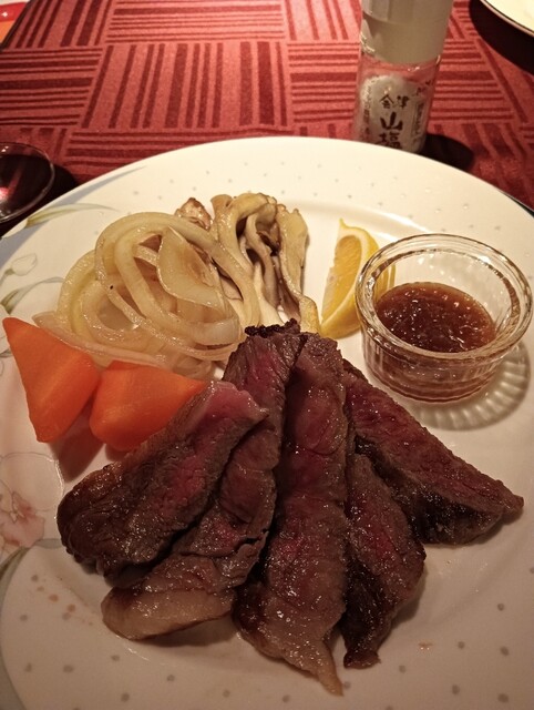 ときわすれ - 猪苗代（料理旅館）の写真