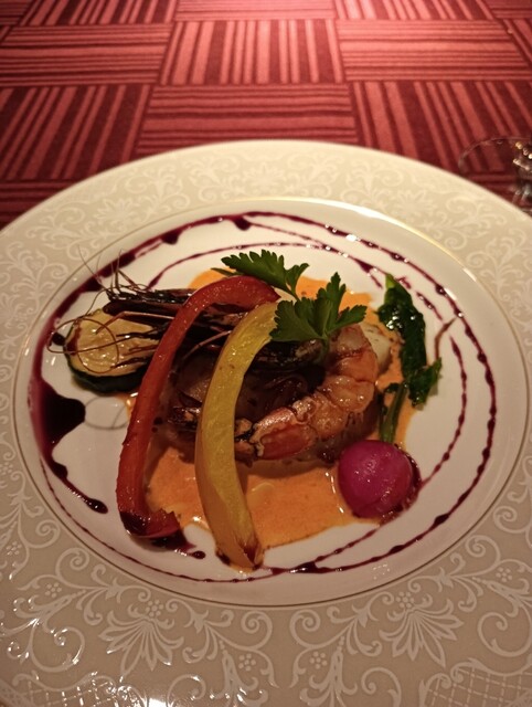 ときわすれ - 猪苗代（料理旅館）の写真