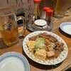 もつ焼き 大統領 支店