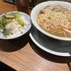 えっちゃんラーメン。