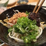 居魚屋 うおはん - 