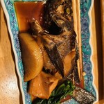 居魚屋 うおはん - 