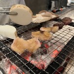 炭劇場 徳永座 - 