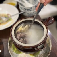 上海料理 四季陸氏厨房 - 