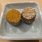 日本橋蛎殻町 すぎた - 