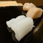 日本橋蛎殻町 すぎた - 