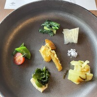 高宮庭園茶寮 - 