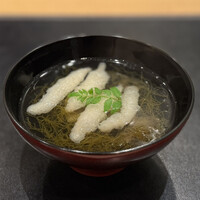 新宿割烹 中嶋 - 