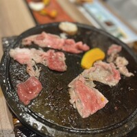 肉割烹 五条 新宿野村ビル49F - 