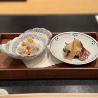 新宿割烹 中嶋 - 