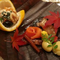 銀座治作 - 