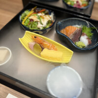 肉割烹 五条 新宿野村ビル49F - 