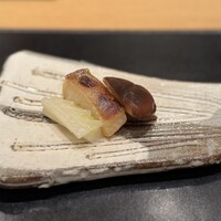 新宿割烹 中嶋 - 