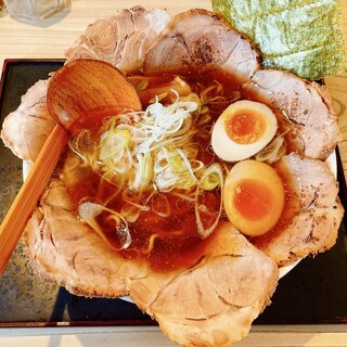 初代らーめん ごらく_0