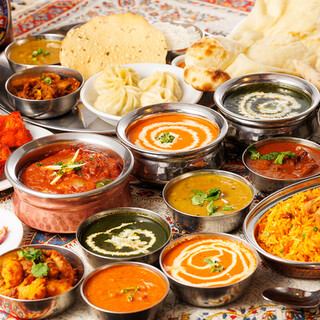 ネパール・エスニック料理 ザ・ロイヤル_2