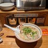 博多ラーメン でぶちゃん 高田馬場本店