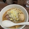麺屋翔 みそ処