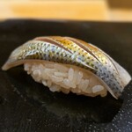 日本橋蛎殻町 すぎた - 