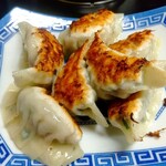 餃子のつるや - 