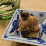 日本橋蛎殻町 すぎた - 