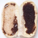 吉田パン - 2025.3 あんマーガリン（220円）一番人気