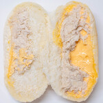 吉田パン - 2025.3 ツナチェダー（350円）季節の限定商品