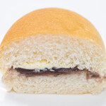 吉田パン - 2025.3 あんマーガリン（220円）一番人気