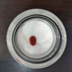 はまさき村 - 杏仁豆腐