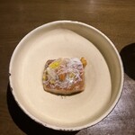 代々木上原 鉄板焼 Note - 