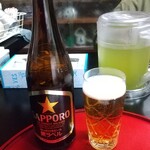 餃子のつるや - 